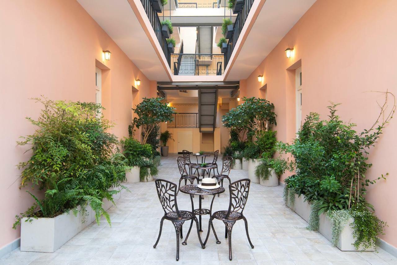 Ferienwohnung Mr. Carmel - By Tlv2Go Tel Aviv-Jaffa Exterior foto