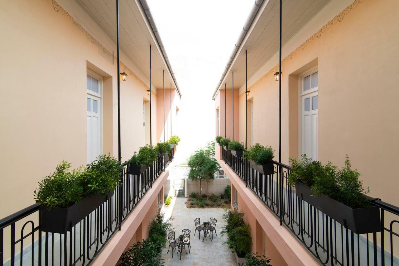 Ferienwohnung Mr. Carmel - By Tlv2Go Tel Aviv-Jaffa Exterior foto