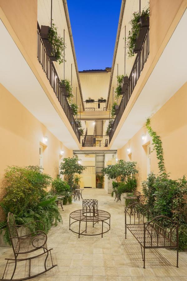 Ferienwohnung Mr. Carmel - By Tlv2Go Tel Aviv-Jaffa Exterior foto